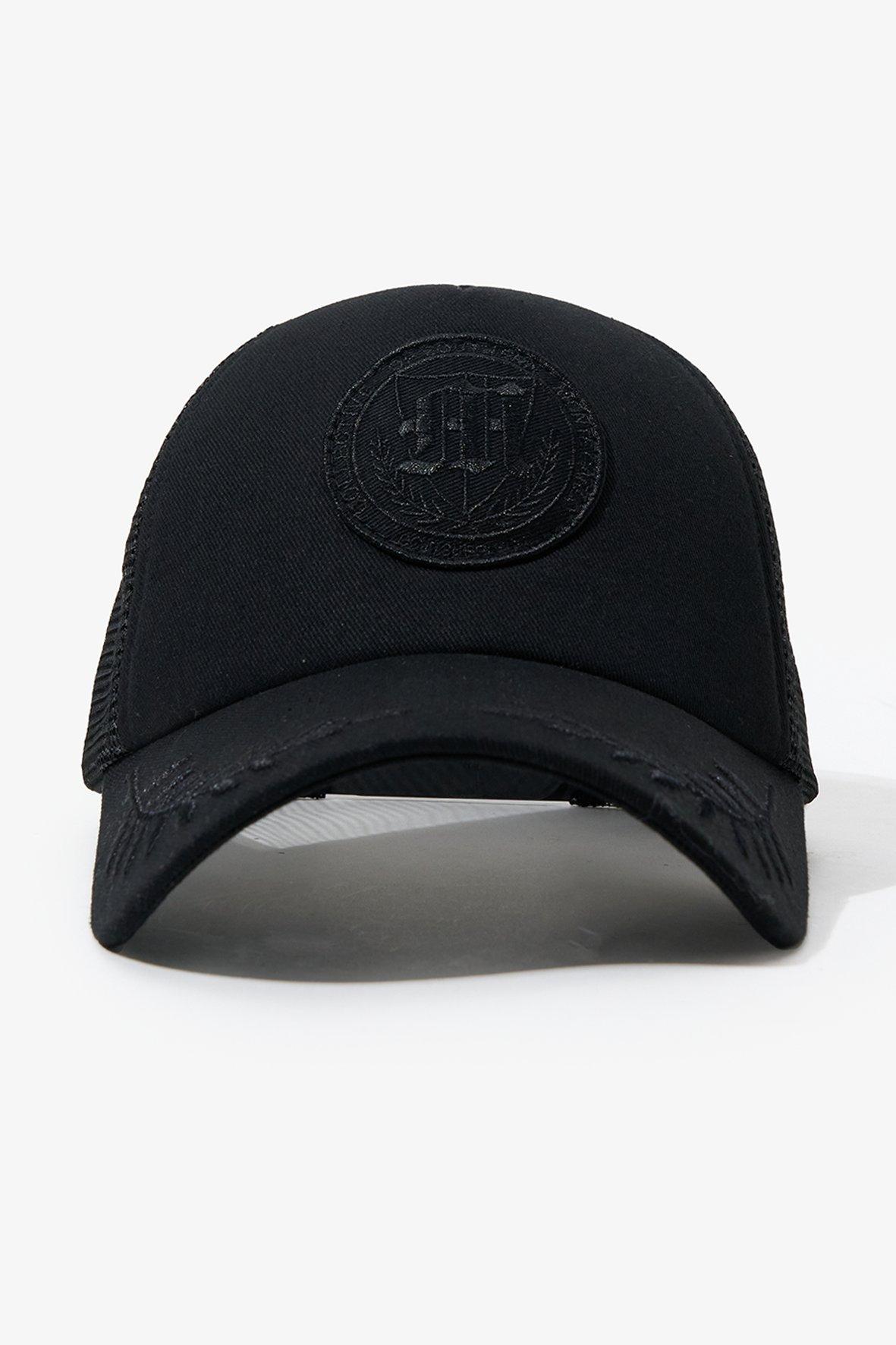 klopp trucker cap