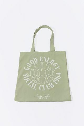 Shopper Bag