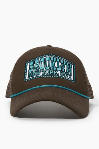 Trucker Cap