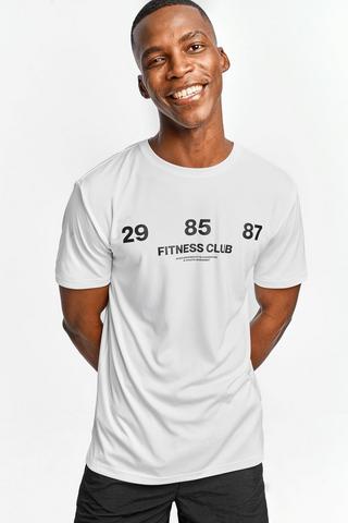 Active T-Shirt