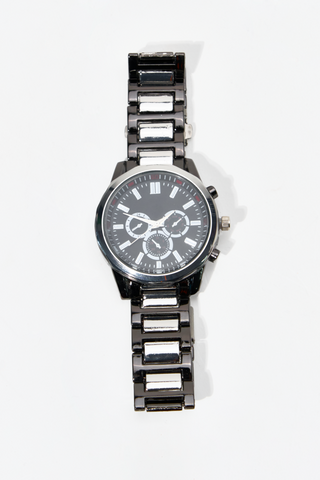 Watch And Bracelet Pack