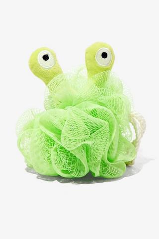 Loofah Monster