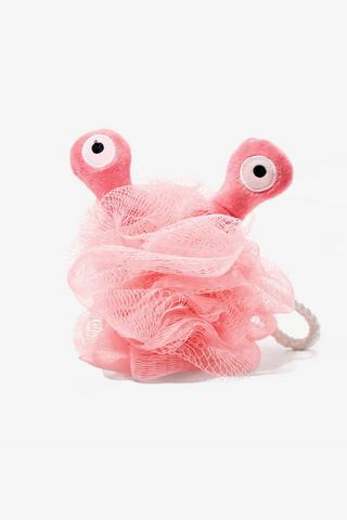 Loofah Monster