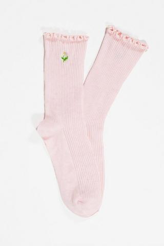 Anklet Socks