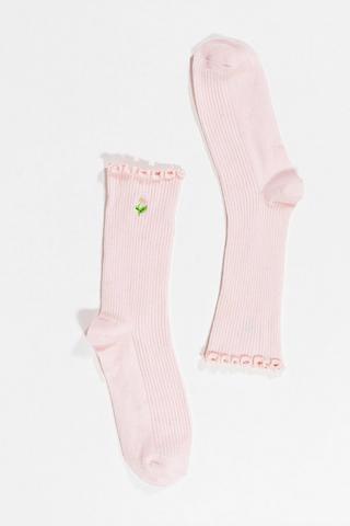 Anklet Socks