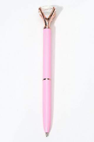 Diamond Pen