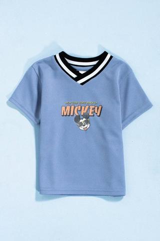 Mickey Mouse T-Shirt