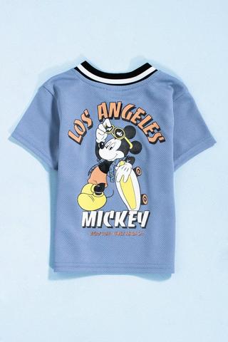 Mickey Mouse T-Shirt