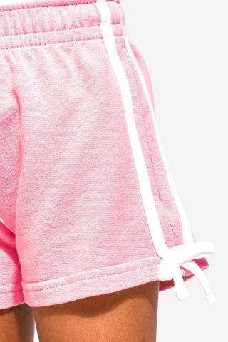 Bow Runner Shorts