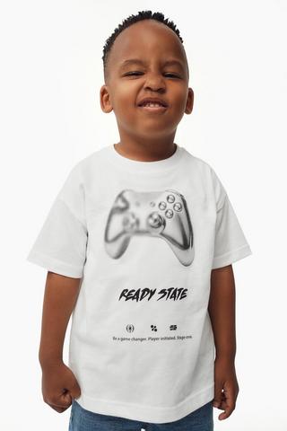 Relaxed T-Shirt