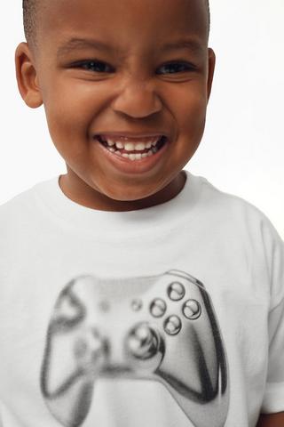 Relaxed T-Shirt