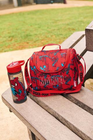 Spiderman Lunch Bag