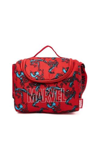 Spiderman Lunch Bag