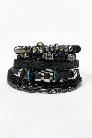 5 Pack Bracelets