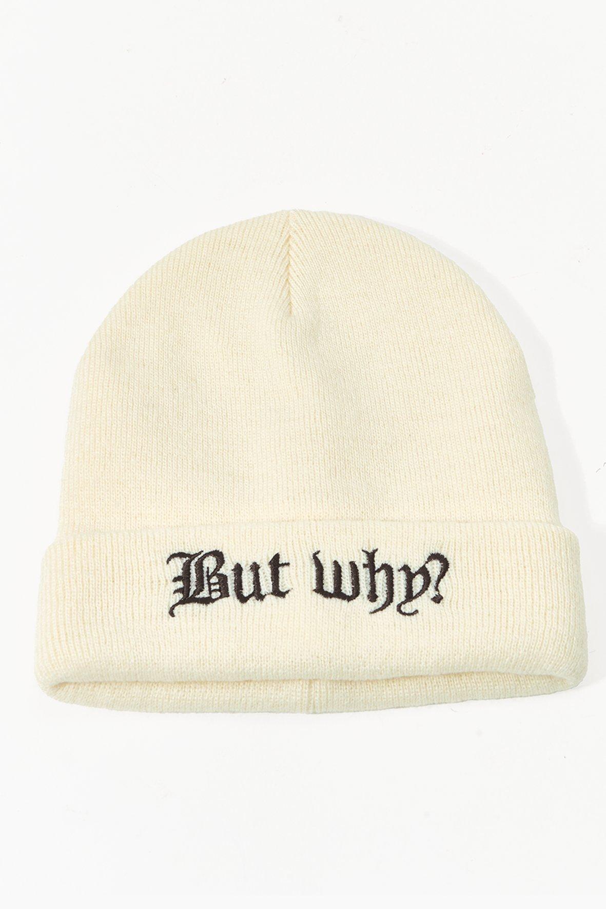 beanie