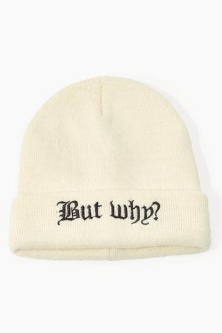 Beanie