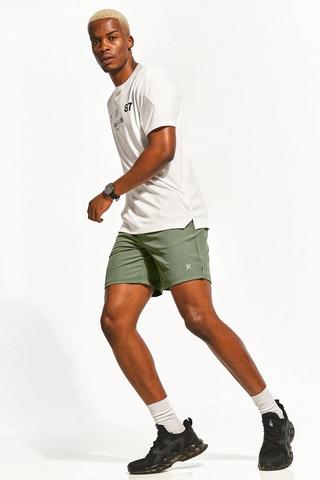 Active Shorts
