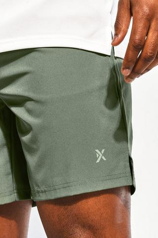 Active Shorts