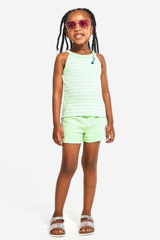 Runner Shorts
