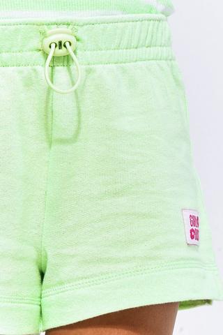 Runner Shorts