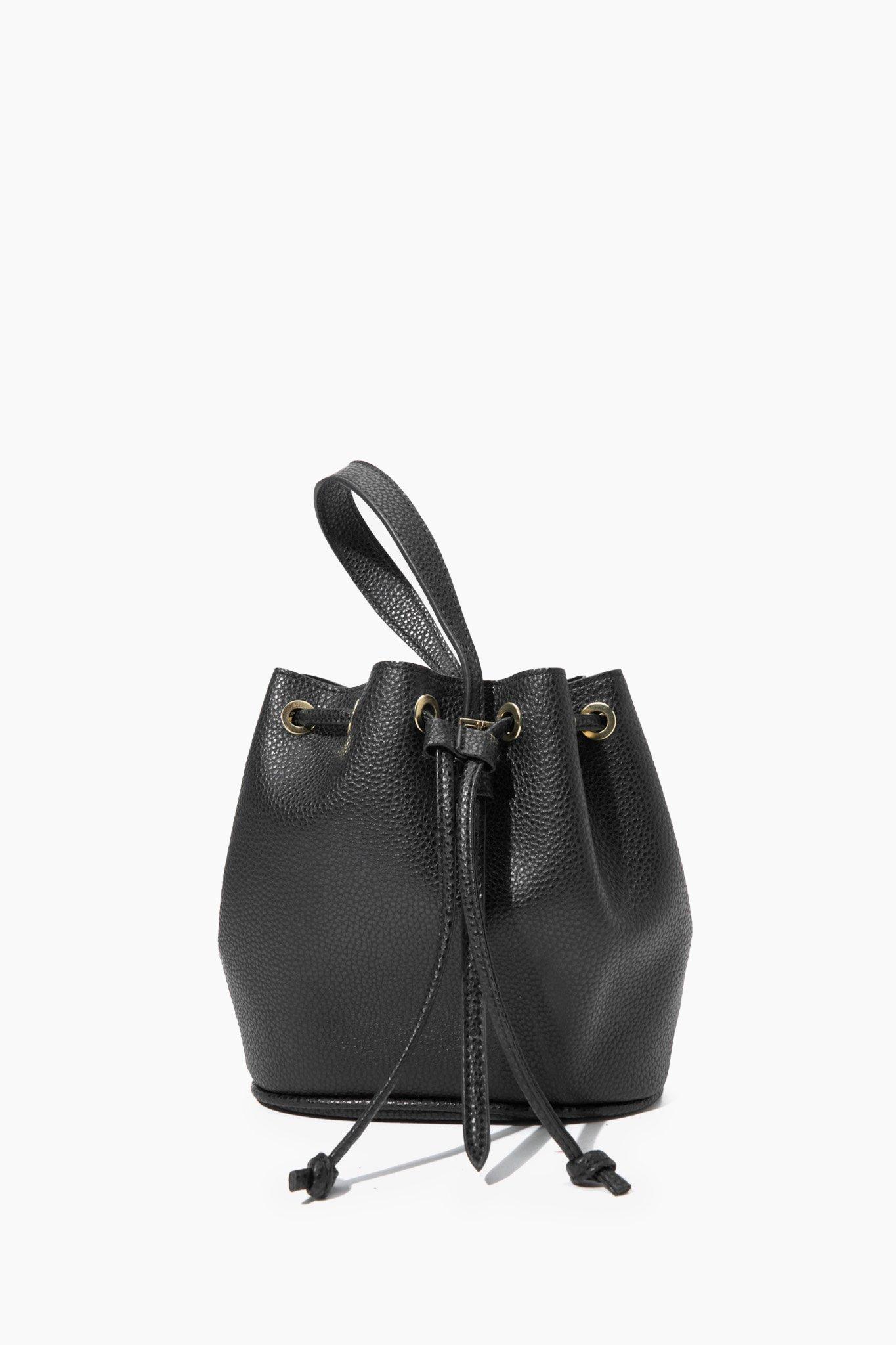 Bucket Bag With Handle main image 0