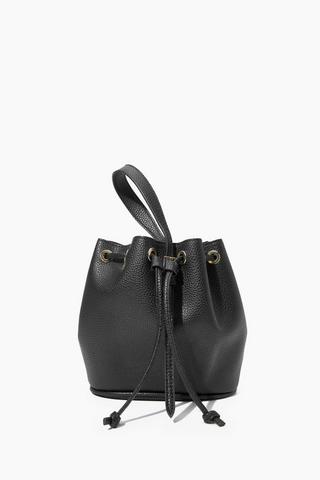 Bucket Bag