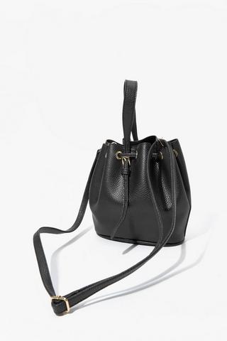 Bucket Bag