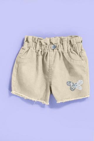 Butterfly Shorts