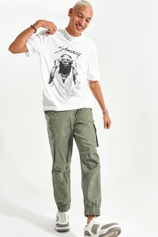 Cargo Joggers