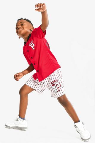 Peanuts Shorts