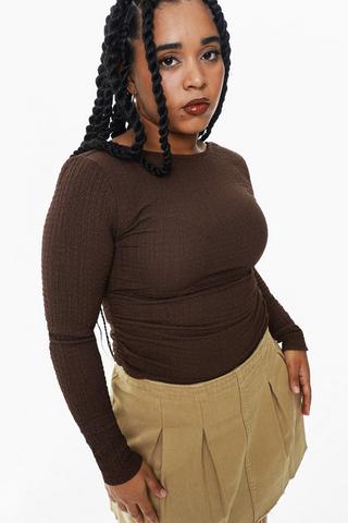 Long Sleeve Top