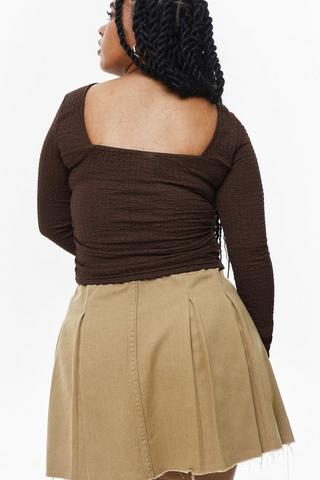 Long Sleeve Top