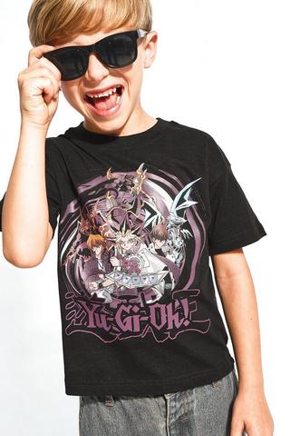 Yu-Gi-Oh T-shirt
