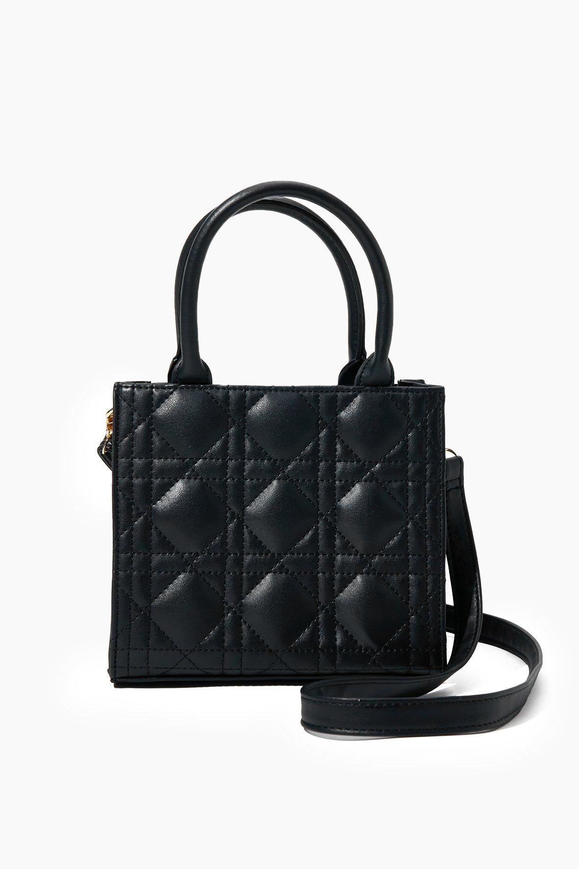 Mini Tote Bag