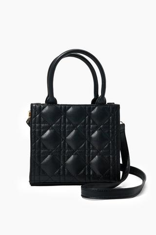 Mini Tote Bag