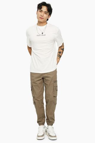 Cargo Joggers