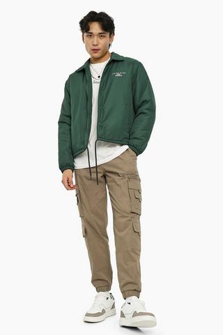 Cargo Joggers