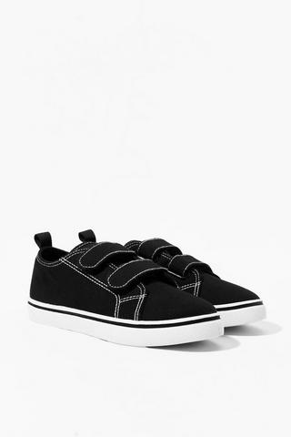 Denim Sneaker