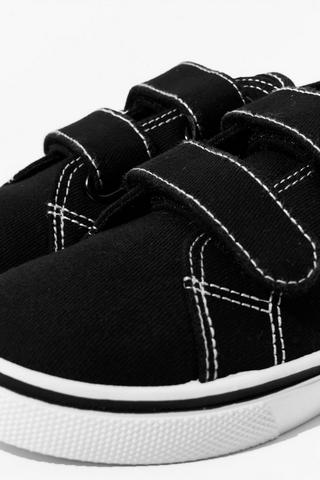 Denim Sneaker