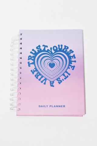 Planner - A5