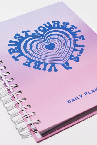 Planner - A5
