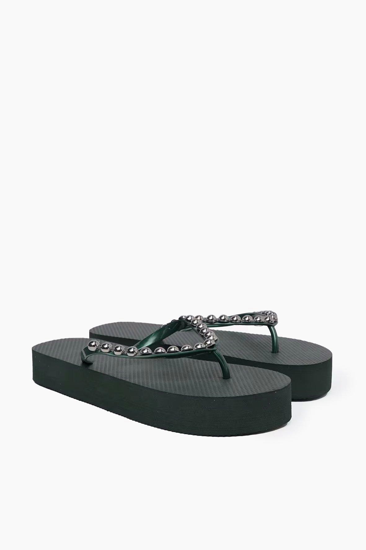 Stud Platform Slop