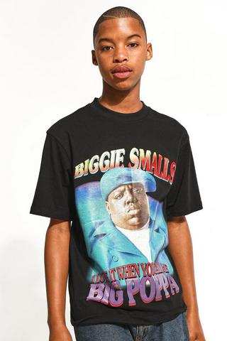 The Notorious BIG T-Shirt