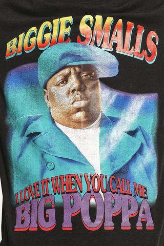 The Notorious BIG T-Shirt