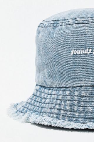 Bucket Hat
