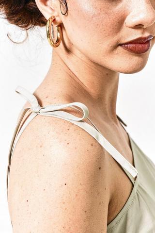 Trapeze Dress