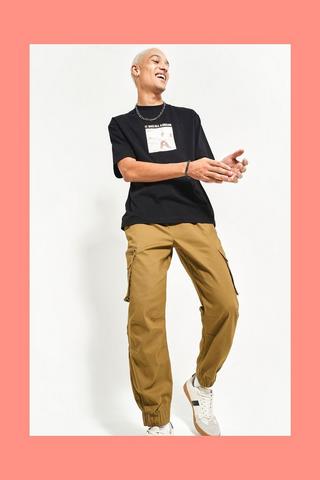 Cargo Joggers