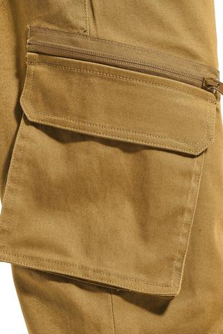 Cargo Joggers
