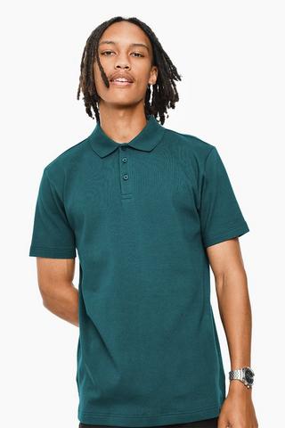 Golfer
