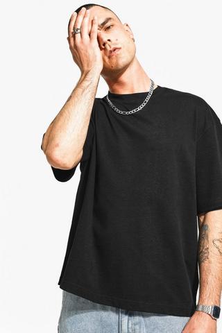 Boxy T-Shirt